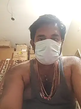 gregariouscarpet online show from April 7, 7:48 pm