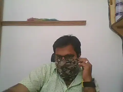 gregariouscarpet online show from March 11, 7:02 am