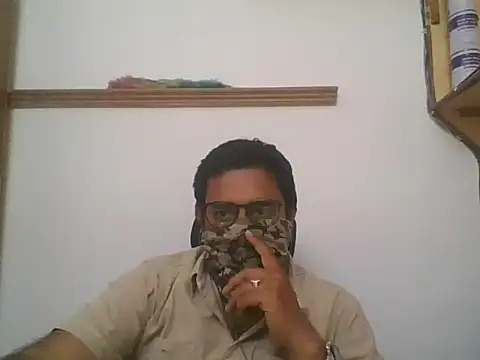 gregariouscarpet online show from March 7, 5:47 am