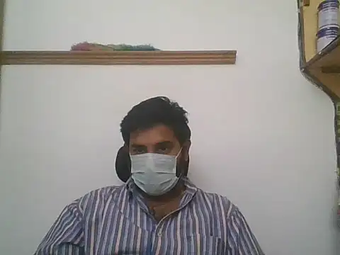 gregariouscarpet online show from April 7, 6:59 am