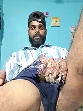 detasuta online show from May 15, 9:02 pm
