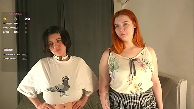 LenoreOlevera online show from March 8, 6:33 pm