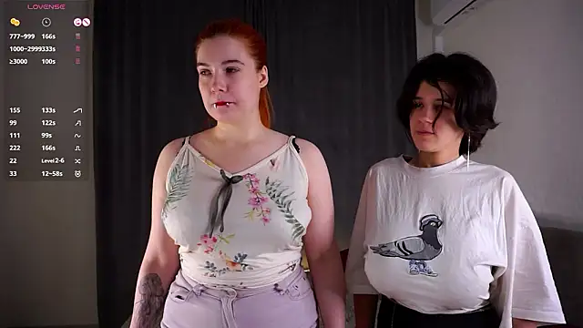 LenoreOlevera online show from March 16, 6:32 pm