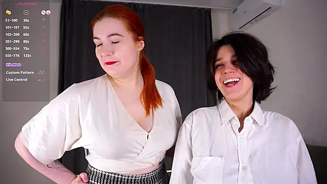 LenoreOlevera online show from March 19, 6:19 pm