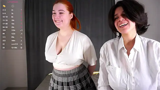 LenoreOlevera online show from March 18, 6:42 pm