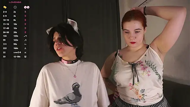 LenoreOlevera online show from March 12, 6:45 pm