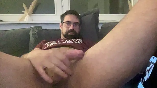 secretdick86 online show from March 22, 11:06 pm