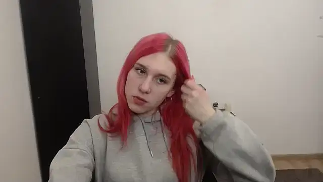 Scarlett lil online show from March 20, 7:31 am