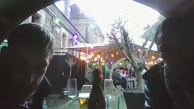 DOUBLETROUBLE7773 online show from March 14, 6:14 pm