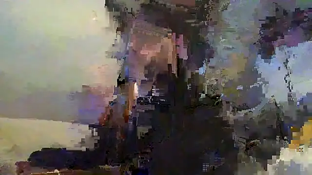 DOUBLETROUBLE7773 online show from March 2, 2:34 am