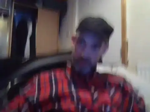 DOUBLETROUBLE7773 online show from March 6, 6:58 pm