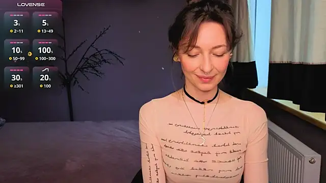 Kate Millersi online show from May 28, 11:38 am