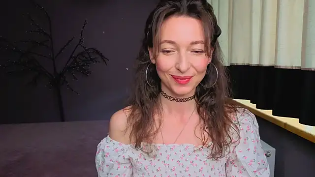 Kate Millersi online show from June 26, 11:27 am