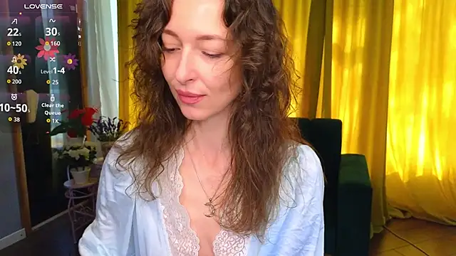 Kate Millersi online show from May 16, 5:50 am