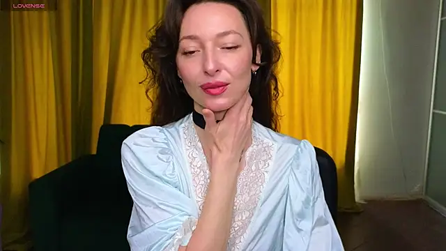 Kate Millersi online show from May 21, 5:38 am