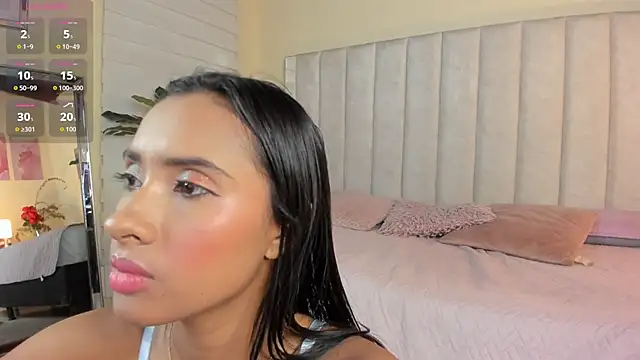 anny kiut online show from April 15, 11:49 am