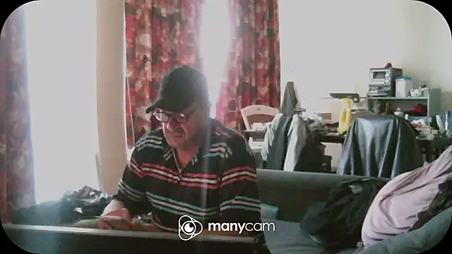 lovious69 online show from April 5, 2:57 pm