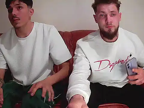 danbig01 online show from March 22, 9:49 pm