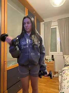 Genblan online show from March 1, 1:22 pm