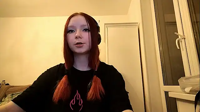 velyraxis online show from March 1, 7:58 pm