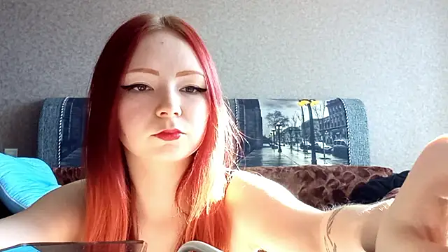 velyraxis online show from March 22, 11:34 am