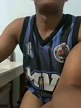 BigBig024 online show from April 12, 12:14 am