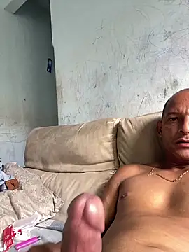 BigBig024 online show from April 3, 3:51 pm