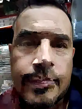 Ezehombre online show from April 11, 8:23 pm