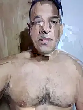 Ezehombre online show from March 17, 12:08 pm