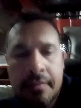 Ezehombre online show from March 13, 2:16 am