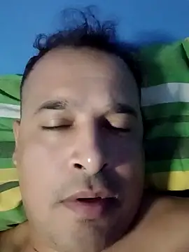 Ezehombre online show from April 2, 11:17 am