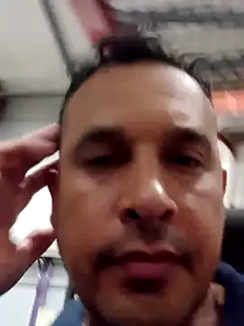 Ezehombre online show from March 19, 4:51 pm