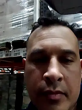 Ezehombre online show from March 15, 5:09 pm