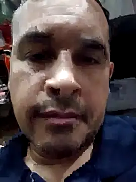 Ezehombre online show from April 4, 1:12 am