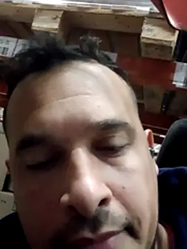 Ezehombre online show from March 24, 5:35 pm