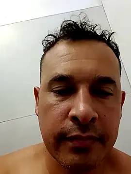 Ezehombre online show from March 18, 12:14 am