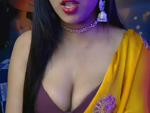 Snapshot of its-samyara chatting on May 28, 5:41 pm its-samyara online show from May 28, 5:41 pm