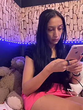 anamaria04 online show from April 12, 1:36 pm