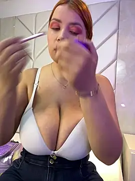 Samanta Rave online show from July 25, 12:11 pm