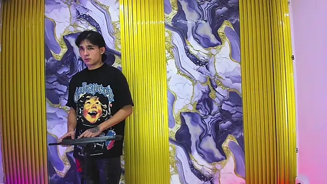 monky 0002 online show from June 24, 7:44 pm