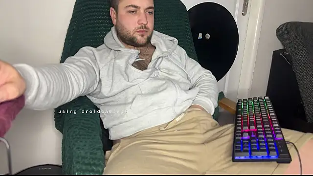 DevidBek- online show from March 1, 5:02 pm