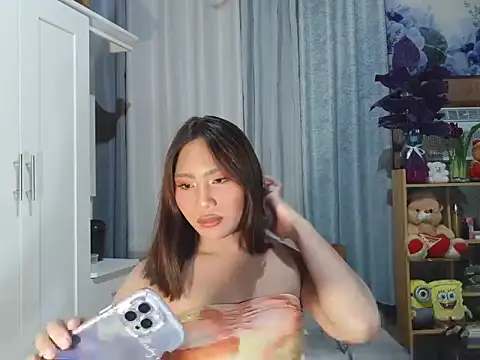 badlexi09 online show from March 15, 4:25 pm