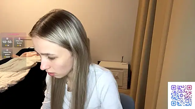 ClonedAge online show from March 25, 9:24 pm