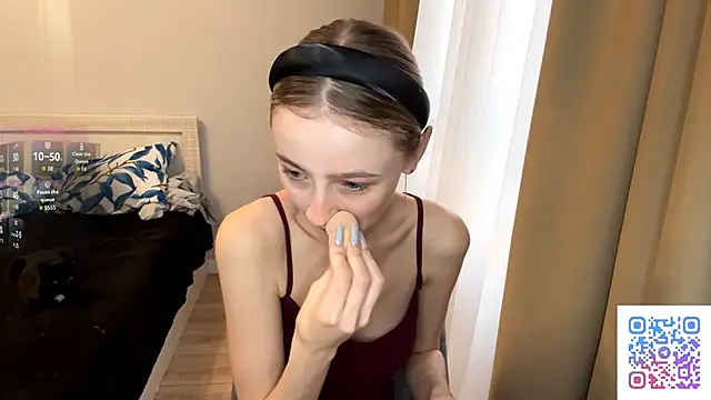 ClonedAge online show from April 8, 3:02 pm