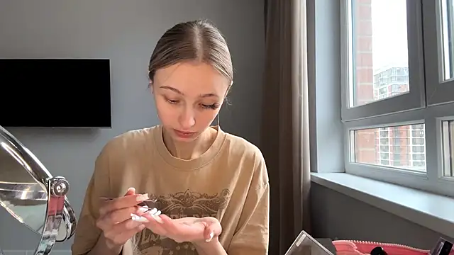 ClonedAge online show from March 4, 12:13 pm