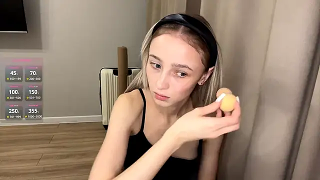 ClonedAge online show from March 20, 2:18 pm