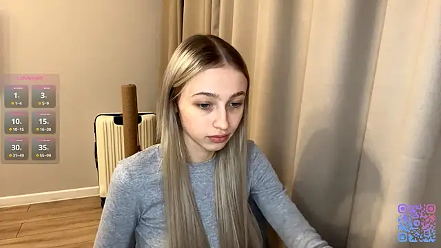 ClonedAge online show from March 23, 3:12 pm