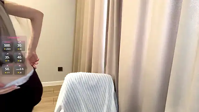 ClonedAge online show from March 19, 2:17 pm