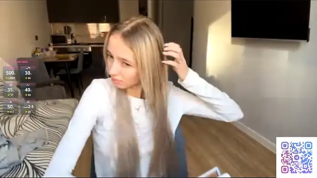 ClonedAge online show from April 15, 2:43 pm