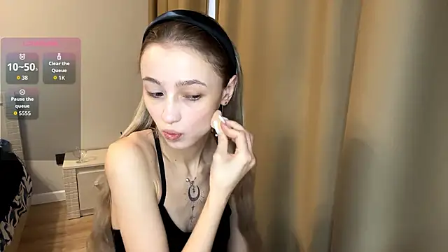 ClonedAge online show from March 31, 2:19 pm